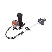 Oleo-Mac Bch 400 BP 2.0 HP Motorlu Tırpan Sırt Tip