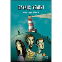 Baykuş Yemini - Rxlu-606690