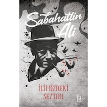 İçimizdeki Şeytan - Rxlu-608262