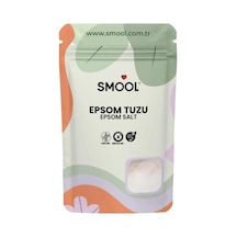 Epsom Tuzu 1000 Gr İngiliz Tuzu Katkısız, Banyo Tuzu Ayak Banyosu Peeling 1 Kg
