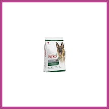 Gees Global Kuzulu Pirinçli Ve Sebzeli Yetişkin Köpek Maması 3 Kg Gbzs