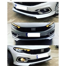 Fiat Egea 2020- Astarlı Ön Karlık