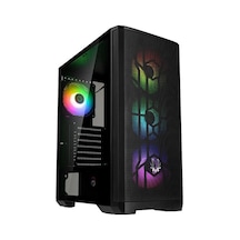 Bıtfenıx 1200w 80+ Gold Nova Mesh Se Gaming Mid-tower Pc Kasası