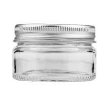 Cam Krem Kavanozu 50 Ml