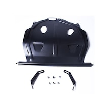 Skoda Octavia 1997-2004 Metal Karter Muhafaza Koruma Saci