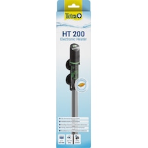 Tetra Ht 200 Elektronik Akvaryum Isıtıcısı 200 Watt 225-300 Litre