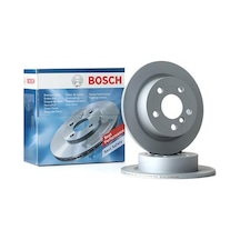 Mini Cooper F56 1.5 2014-2021 Bosch Arka Disk 2 Adet