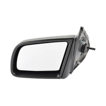 SPJ MAX E-223 Mekanik Ayna Vectra A 88 95 Sol