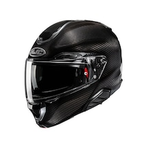 Hjc Rpha91 001 Carbon Çene Açılır Motosiklet Kaskı