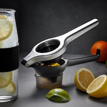 Gefu Lemon Pro Profesyonel Narenciye Sıkacağı Çok Renkli