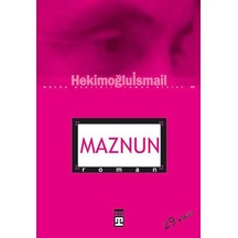 Maznun N11.65022