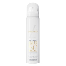 Sun Perfect Air Invisible Mist Spf50 - Güneş Koruyucu Yüz Misti 75 Ml