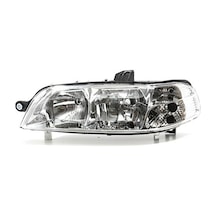 Fiat Palio Albea Ön Sol Far 2002-2005 Arası 46840517 1021652