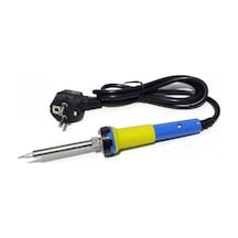 Technomax Tm-9107 60 Watt Kalem Havya Lehim Makinesi Ac220v 120cm Kablolu