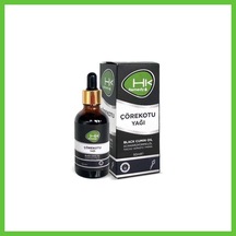 Bezos Çörekotu Yağı 50ml 1 Adet Dmc Diğer