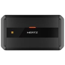Özenhifi' Den Hertz Dieci Power Dp 4.400