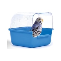 T-pet Kuş Banyosu Lüx Renkli