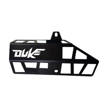 KTM DUKE 200 - 390 2017 - 2023 UYUMLU EKSOZ KORUMA DEMİRİ