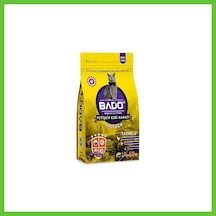 Bado Kedi Maması Tavuklu 1500gr 1 Adet Dmc