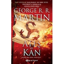 Ateş Ve Kan