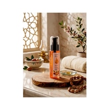 Argan Yağı Saç Bakımı, Onarıcı Ve Besleyici Keratin Argan Yağı 75 Ml