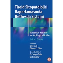 Tiroid Sitopatolojisi Raporlamasında Bethesda Sistemi