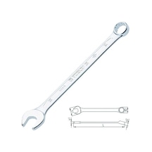 Kombine Anahtar Kısa Boy 14 Mm