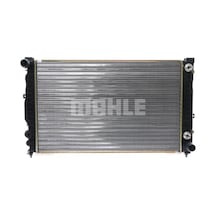 Behr Cr 648 000s Radyatör Su Vw Pst-a4-a6-spb