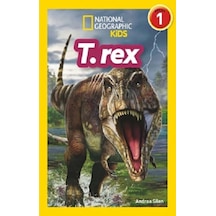 National Geographic Kids – T.Rex