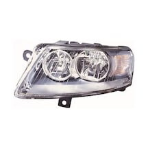Audi A6 C6 On Far Sag 2004-2011 Depo 4461111rldem
