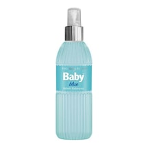 Eyüp Sabri Tuncer Baby Blue Bebek Kolonyası 150 ML