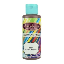 Artebella Multi Surface Boya Pudra Kahve 130 ML