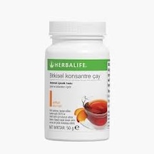Herbalife Bitkisel Konsantre Şeftali Çay 50 Gr