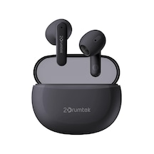 A4 Tech 2drumtek B20 Ash Grey Tws Bt5.2-m.o.c.ı Gri Bluetooth Kulaklık