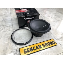 Rockford Fosgate Punch P2-12 Subwoofer