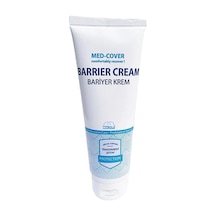 Medcover Bariyer Krem 120 Gr Koruyucu Bariyer Hasta Kremi Diğer
