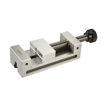 50mm Vidalı Hassas Mengene-9691