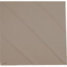 Aker Monogram Eşarp - Vizon 981 - Vizon 981