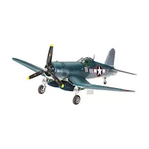 Revell 1 72 Vought F4u-1a Corsair Model Seti 63983