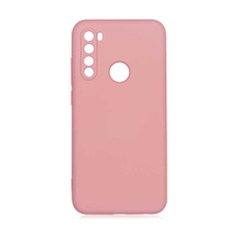 Pembe Açık