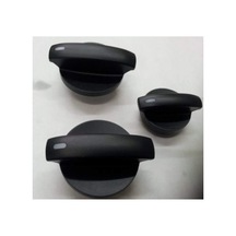 Kalorıfer Klıma Kontrol Dugme Takımı Transporter T5 03-10 7h0819045f