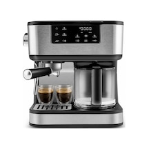 Karaca Coffee Art 2 İn 1 Espresso Ve Filtre Kahve Makinesi