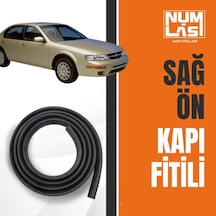 Nissan Maxima 1995-1999 Sağ Ön Kapı Fitili-a Kalite-numlas-nm5461