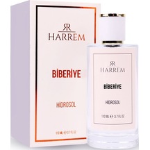 Harrem Biberiye Hidrosolü Saç Toniği 110 ML