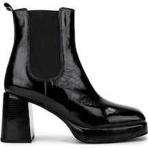 Tamer Tanca Kadın Hakiki Deri Siyah Rugan Topuklu Bot 1078 2506-07 Bn Bot Sk24-25 Sıyah Rgn SiyahRugan Tamer Tanca Kadın Hakiki Deri Siyah Rugan Topuklu Bot 1078 2506-07 Bn Bot Sk24-25 Sıyah Rgn SiyahRugan