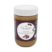 Nutart Xl Hurmalı Fındık Ezmesi Şeker İlavesiz 600 G