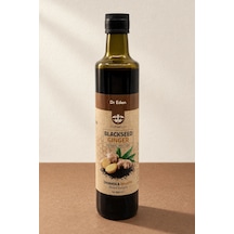 Blackseed Gınger - Çörekotlu & Zencefilli Bitkisel Karışım