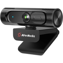 Avermedia PW315 Geniş Açı 1080P USB Webcam