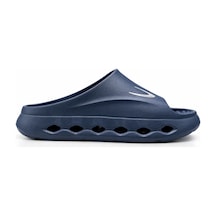 Look Life Konforlu Ergonomik Delikli Unisex Günlük Terlik Lacivert