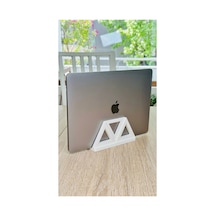Laptop Standı Dikey Laptop Tutucu Ve Masaüstü Düzenleyici